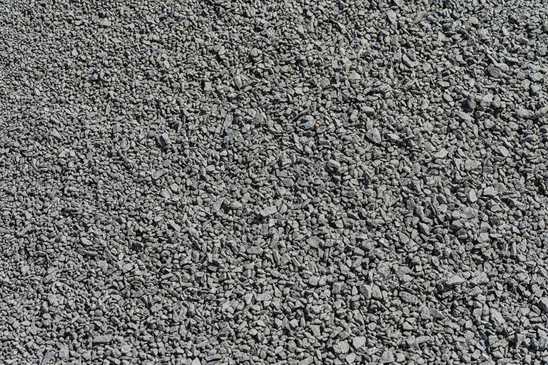 Щебінь діоритовий (гранодіорит) 40-70 мм